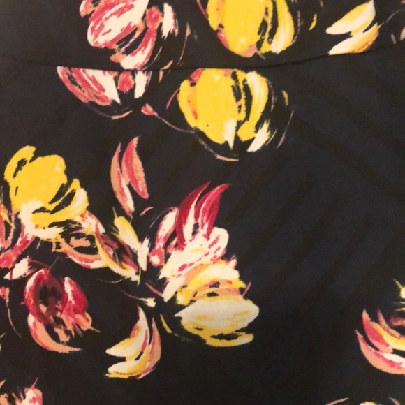 Banana Republic Petite Dress - Picture 2 of 2